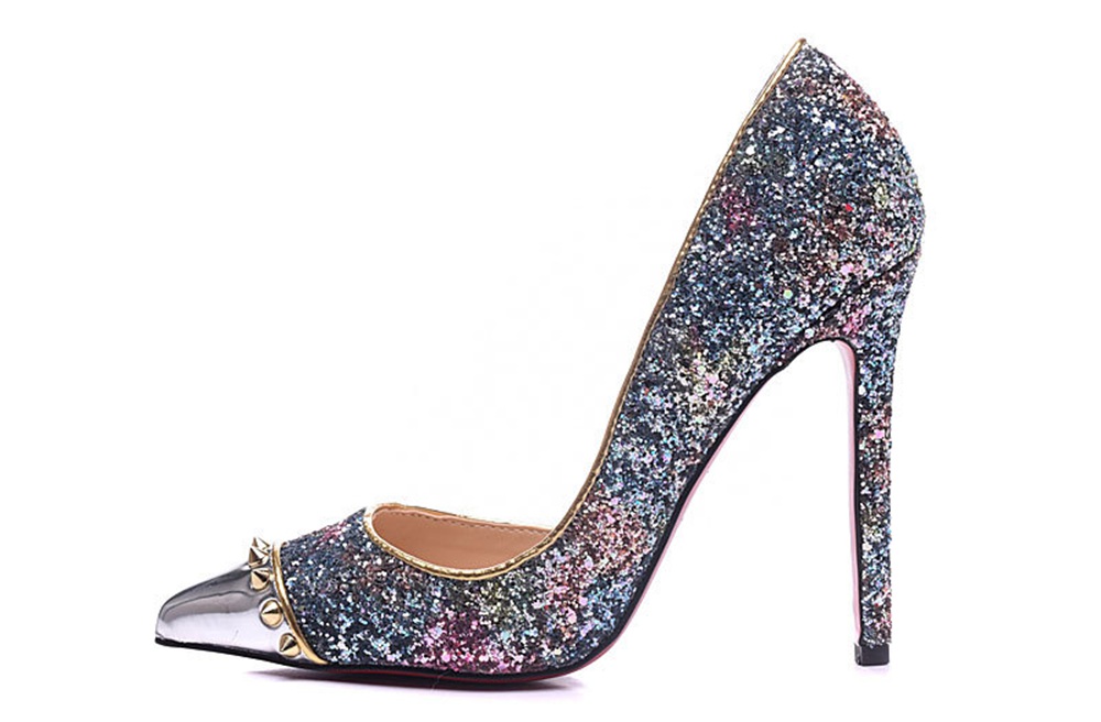 C*L high heels
